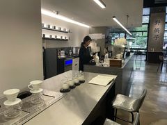 -野鸽子咖啡(中航店)