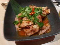 -新石器烤肉(中房金谊广场店)