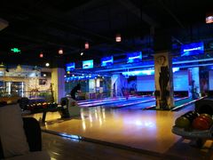 -大玩家超乐场(河东万达广场店)