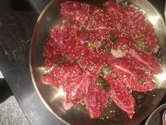 -大叹号·朝鲜族烤肉(潍坊泰华城店)