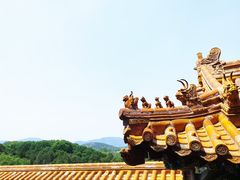 -颐和园