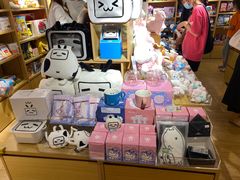 -九木杂物社(江宁金鹰广场店)