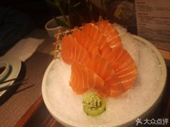 -山葵家·创意料理(临平银泰城店)