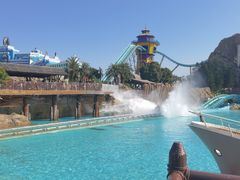 -帝企鹅自助餐厅•儿童岛•真企鹅(长隆企鹅酒店)