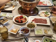 -牛街·马辈儿涮肉(牛街总店)