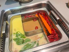 -巴奴毛肚火锅(悠唐购物中心店)