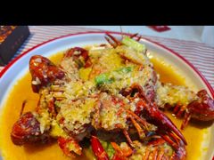 -虾享蟹逅小龙虾·螃蟹·小海鲜(吉林省总店)