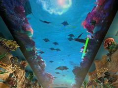 -珠海长隆海洋王国