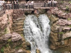 -云台山风景名胜区