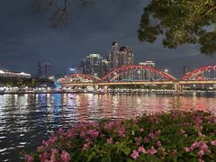 -珠江夜游省总码头