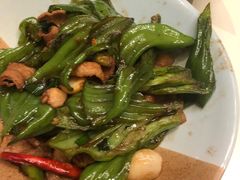 -外婆家(古墩印象城店)