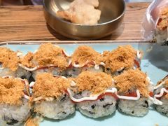 -京玉菲饭店(李村店)