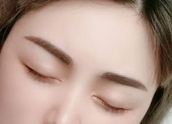 -OnFaer.纹眉半永久无创洗眉