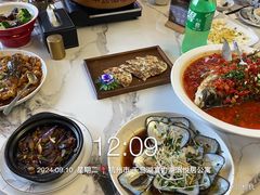 -宝荣鱼馆·临湖之宴(千岛湖店)