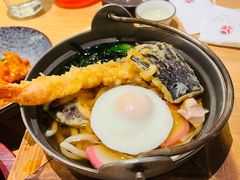 -Hatsune隐泉日式料理(SKP店)