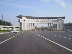 -河北工业大学(北辰校区)