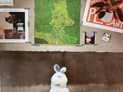 -red donkey coffee