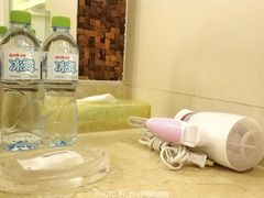 -三亚亚龙湾雅高美爵酒店