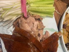 -满园烤鸭·春饼(中街大悦城店)