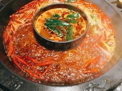 -蜀大侠火锅(寰球文化地标·总府店)