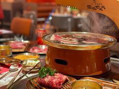 -西塔老太太泥炉烤肉(苏州大悦城店)