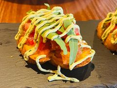 -澳骄 Aussie Kitchen·手工披萨·西餐(国大店)