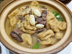 油豆腐拆骨肉-潇湘阁(昆泰国际大厦店)