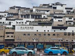 -朱家尖蜈蚣峙码头