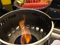 -洞仙锅(花园街店)