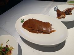 -四季民福烤鸭店(王府井东安门店)