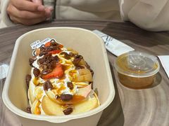 -狐狸和向日葵(北京路店)