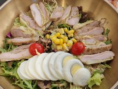 -权金城·炭火烤肉(北京联想桥店)