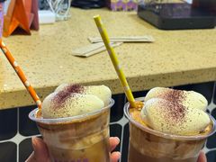 -HANA COFFEE(长寿路店)