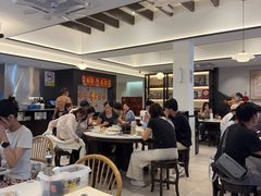 -新峰肉骨茶(总店)