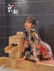 -缦spa