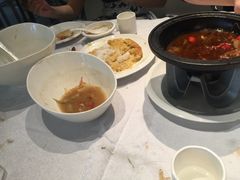 -北李妈妈菜·海肠捞饭(高新万达店)