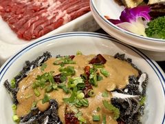 -清真·京华源铜锅涮肉(丰庆店)