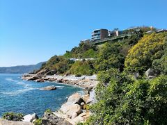 -深圳大梅沙京基洲际度假酒店