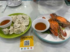 -郭姐·威海渔村(黄兴路店)