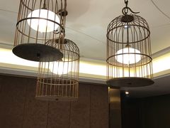 大堂-香雪海饭店中餐厅(人民桥店)