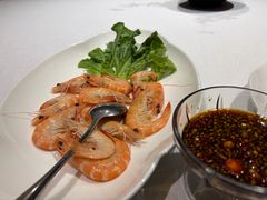-德悦海鲜(城西店)