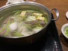 -牛焱·贵州黄牛肉火锅(城西银泰店)