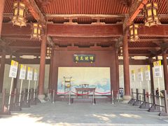 -太平天国侍王府
