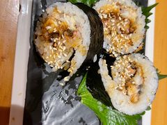 -大岛日本料理铁板烧(南通大饭店)