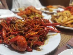 -汉巴味德巴西烤肉(顺和广场店)