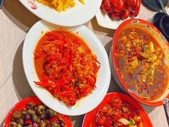 -李叔叔虾蟹大排档(青羊店)