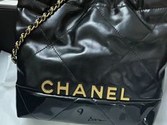 -CHANEL(恒隆广场店)