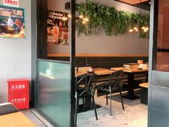 -二旗里烧烤·烤羊排(龙域店)