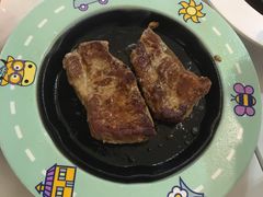 -豪客来牛排(雄峰城店)
