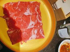 -牛New寿喜烧(虹桥新天地店)